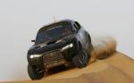 Mitsubishi Ralliart Racing Lancer 2008 года